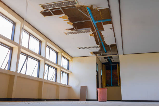 Boston, GA Water damage restoration Company
