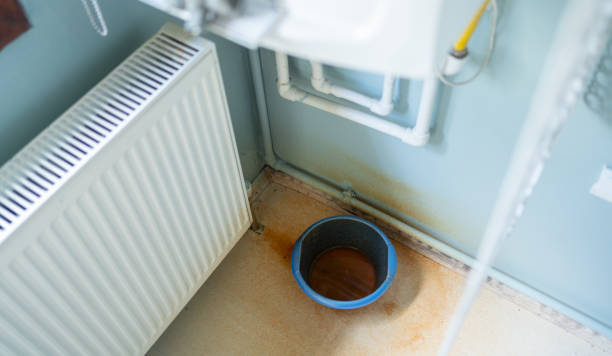 Best Water damage restoration cost  in Boston, GA