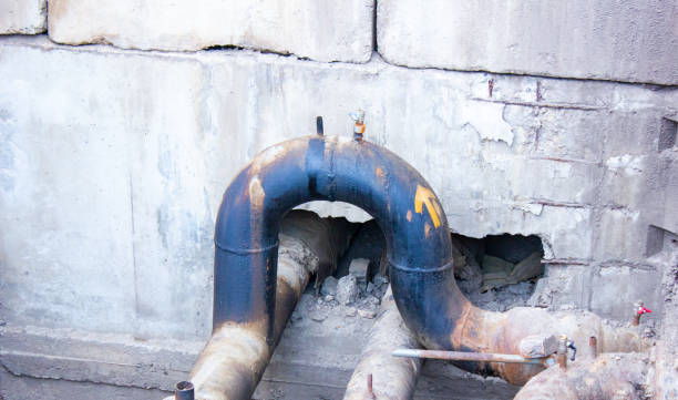 Best Sewage cleanup and water damage restoration  in Boston, GA